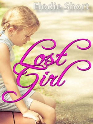 cover image of Lost Girl